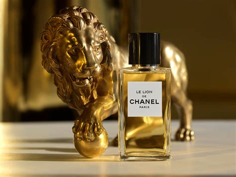 le lion de chanel avis